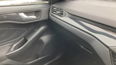 Ford Focus 1.0 EcoBoost 125 ST-Line 5dr Petrol Hatchback